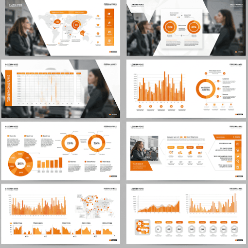 Diseño de presentaciones PowerPoint